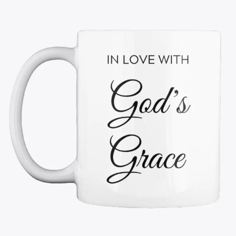 God's Grace